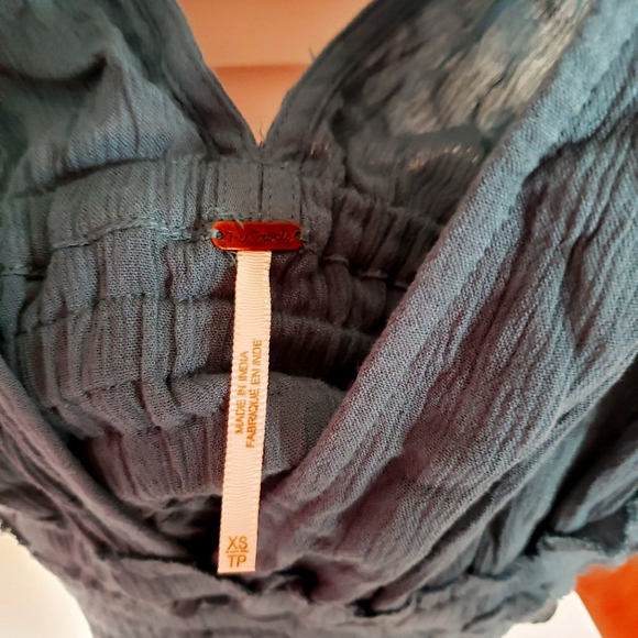 RARE Free People Feel the Flava Dress - Picture 4 of 6